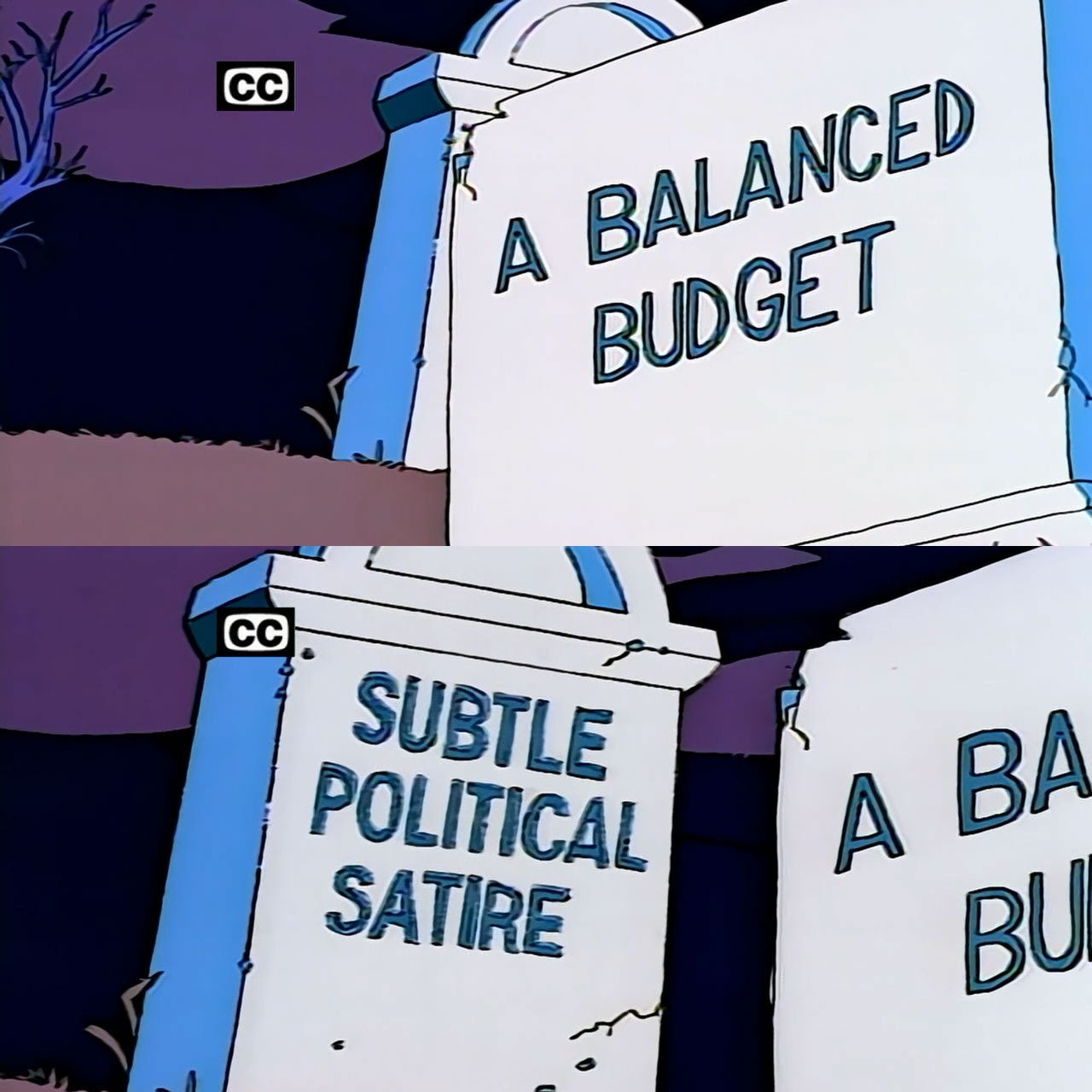 a-balanced-budget-subtle-political-satire-the-simpsons-tvgag