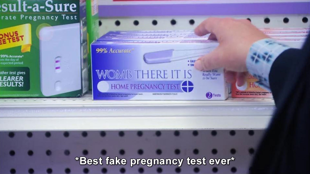 Тест на беременность на еде. Тест на беременность для кошек. Тест на беременность в магазине приколов. B well тест на беременность. Тест на беременность понюхай руку.