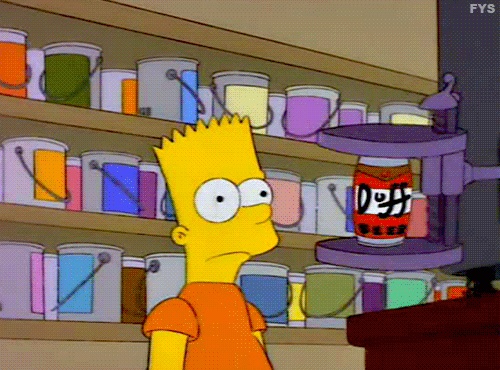 Aprils Fool The Simpsons Tvgag Com