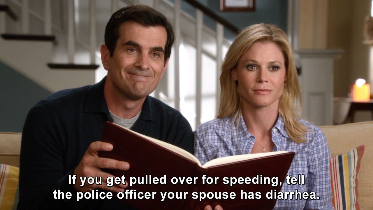 if-you-get-pulled-over-for-speeding-tell-the-police-officer-your