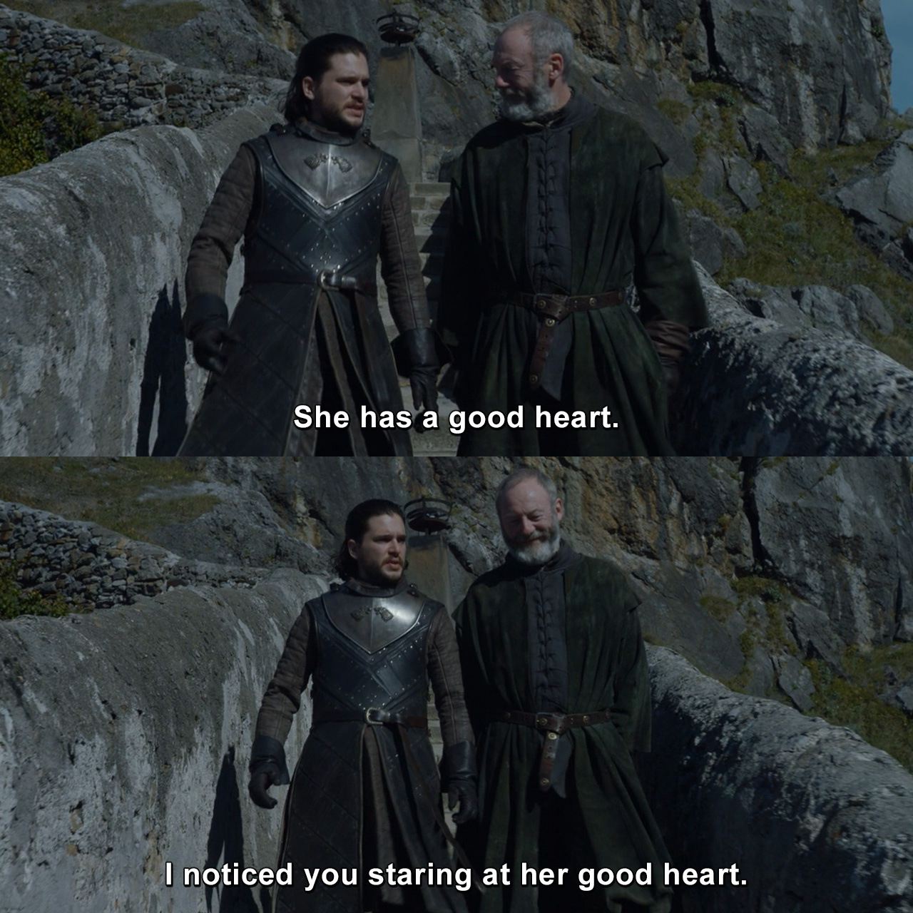 she-has-a-good-heart-i-noticed-you-staring-at-her-good-heart-game