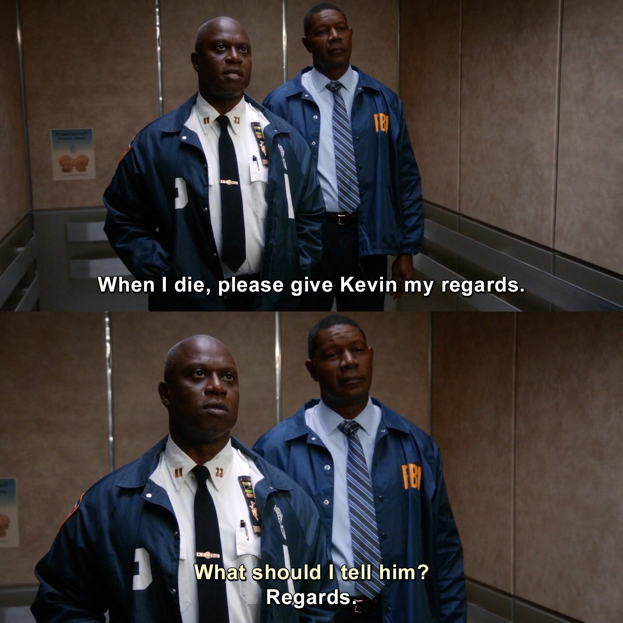 When I Die Please Give Kevin My Regards What Should I Tell Him when-i-die-please-give-kevin-my-regards-what-should-i-tell-him