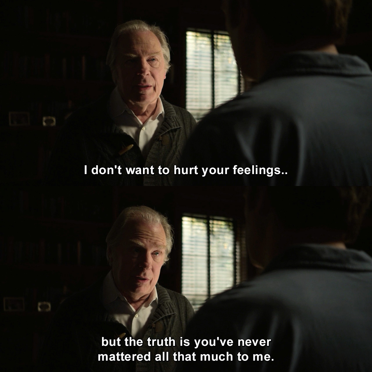 I Want To Be Hurt By Your Love Manga I don't want to hurt your feelings... but the truth is you've never