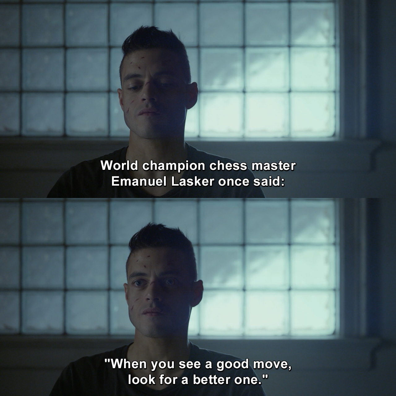 Mr. Robot: 16 Of Elliot's Best Quotes