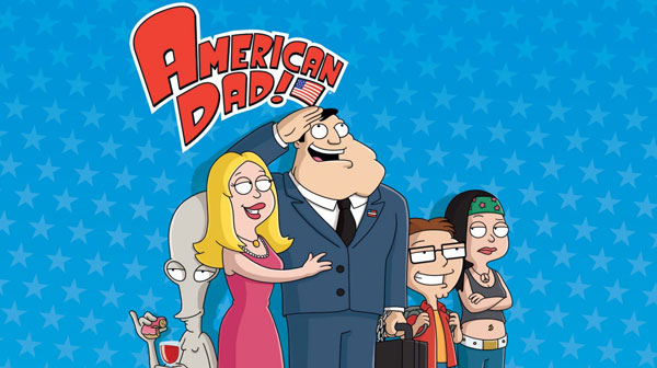 American Dad Funny Quotes at tvgag.com