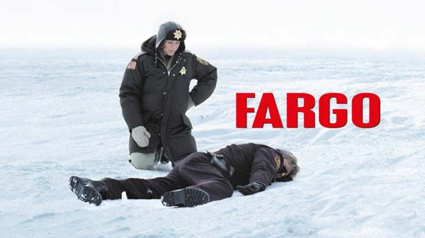 Fargo Funny Quotes at tvgag.com