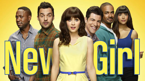 New Girl S06 E 10 Vostfr