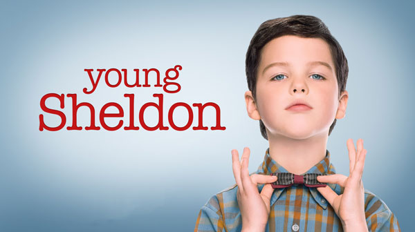 Young Sheldon Funny Quotes at tvgag.com